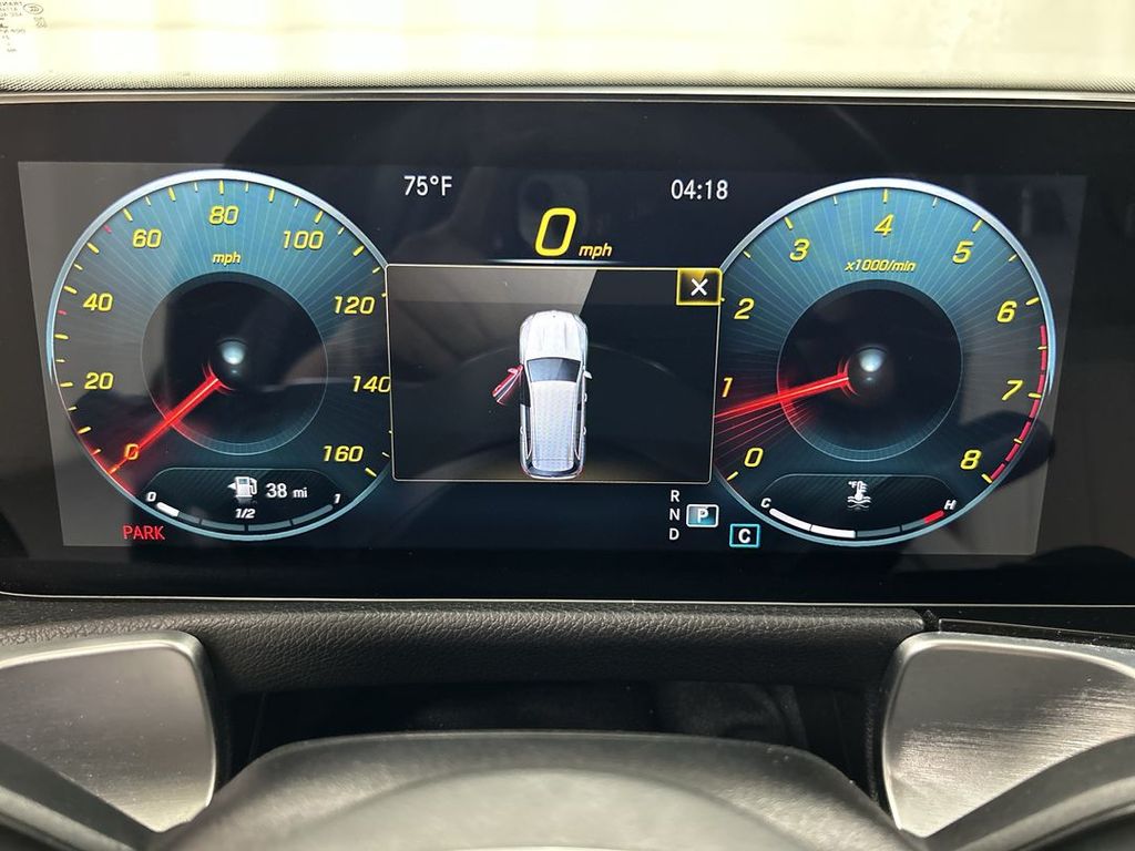 2022 Mercedes-Benz GLB Base - Photo 13