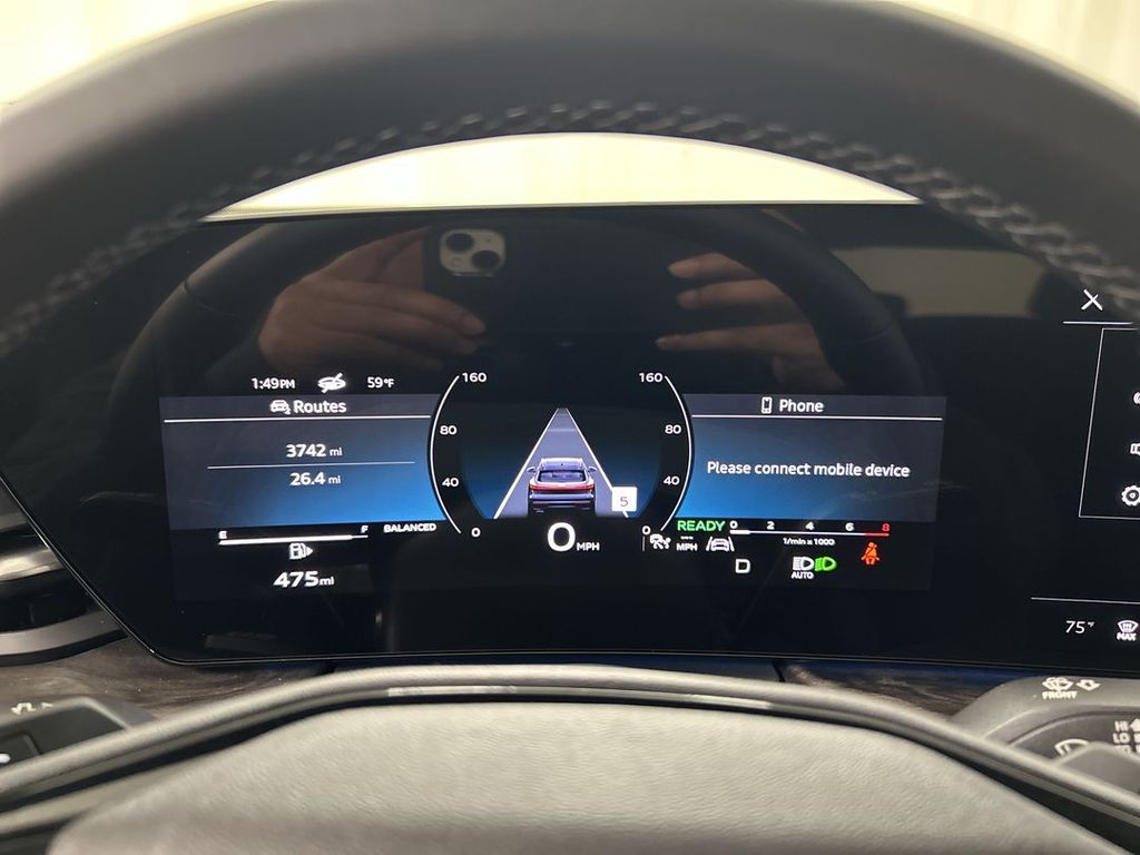 2025 Audi Q5 Premium - Photo 14