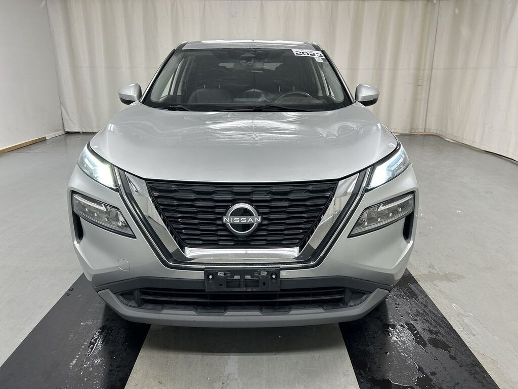 Used 2023 Nissan Rogue SV SUV