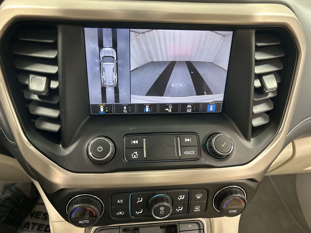 2021 GMC Acadia Denali - Photo 15