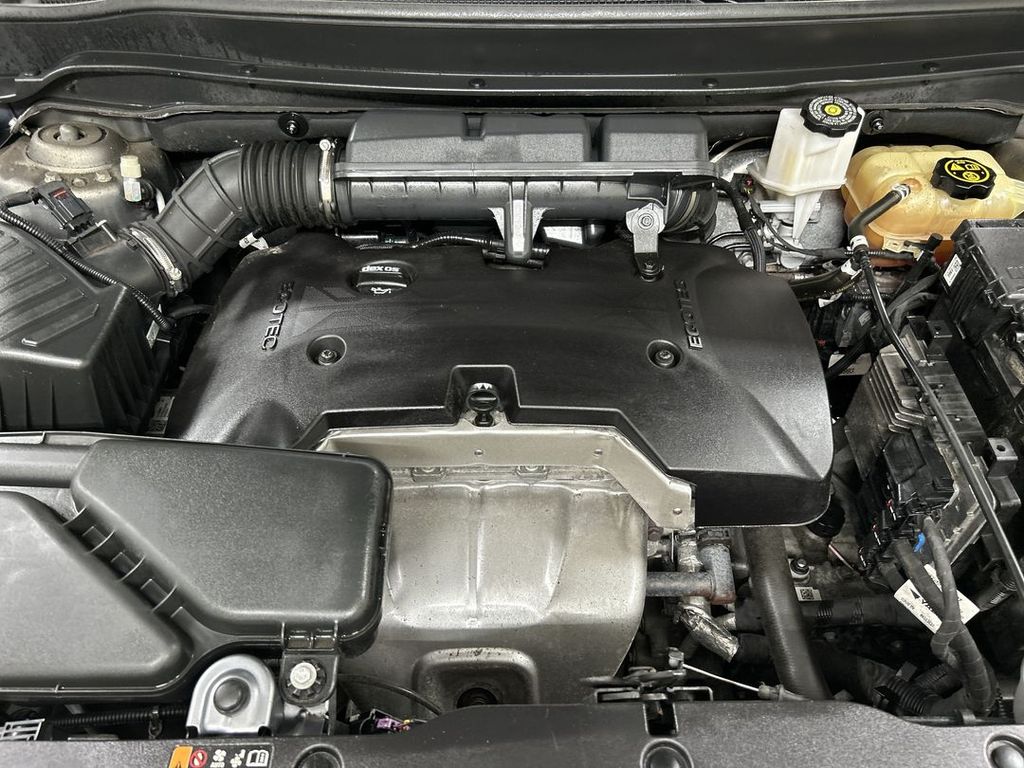 2020 Buick Envision Essence - Photo 24