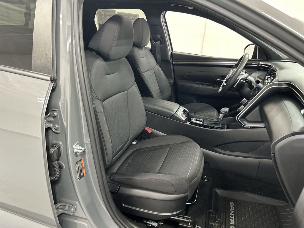 2023 Hyundai Santa Cruz Night - Photo 23