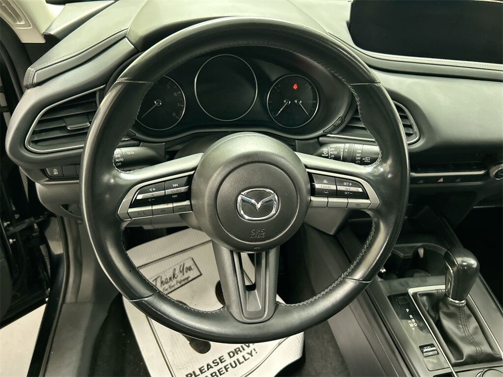 2023 Mazda CX-30 2.5 Select photo 4