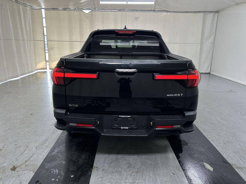 2023 Hyundai Santa Cruz Night - Photo 21