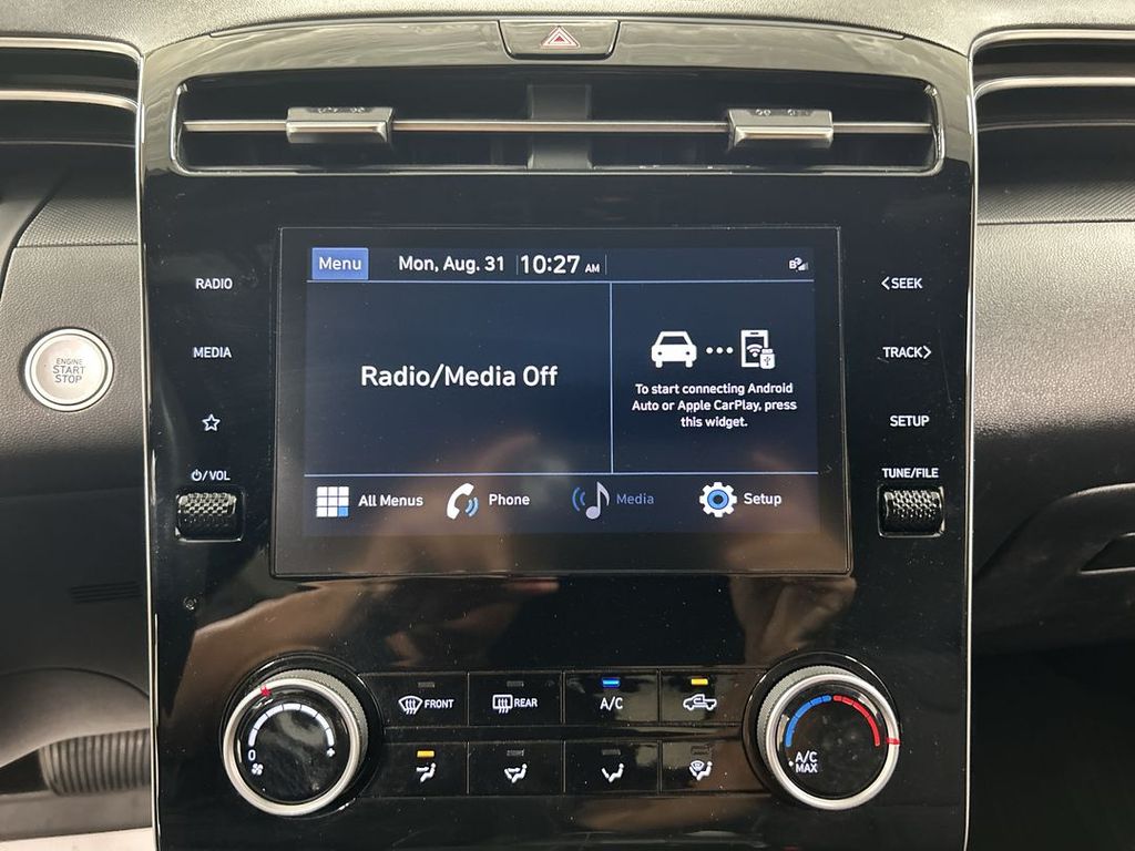 2023 Hyundai Santa Cruz Night - Photo 14
