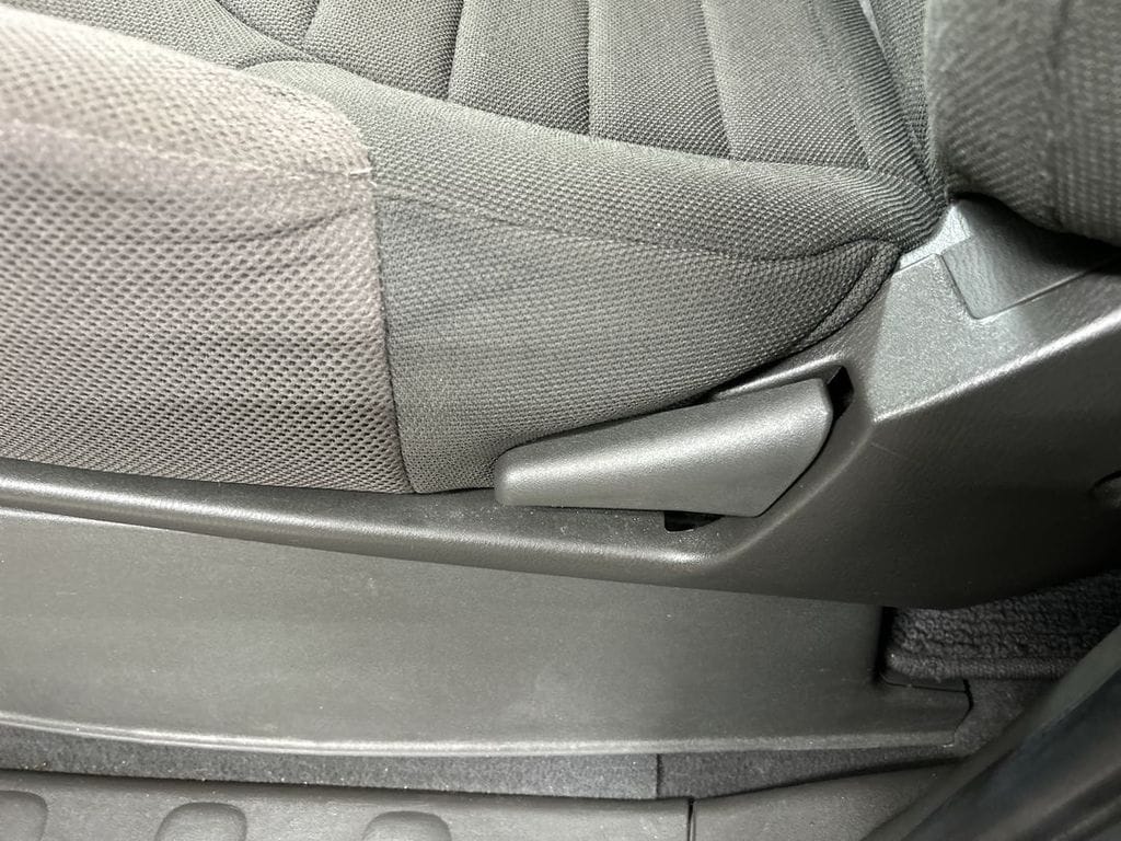 2020 Nissan Frontier S - Photo 10