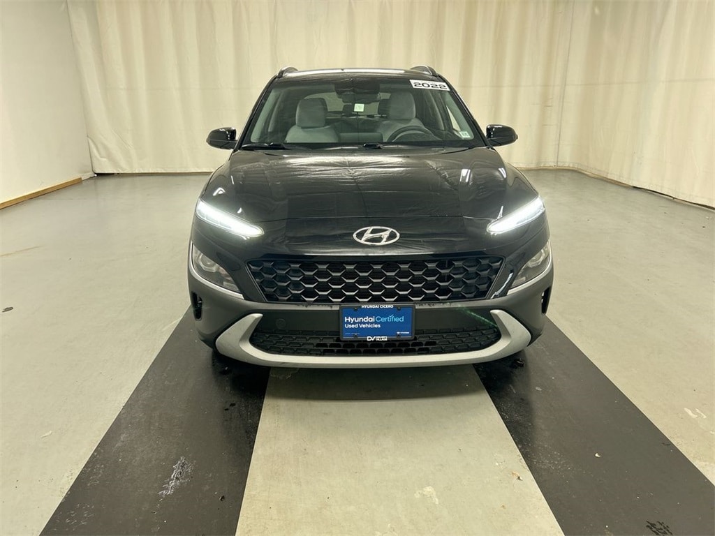 Used 2022 Hyundai Kona SEL SUV