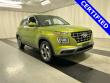 Used 2022 Hyundai Venue SEL SUV