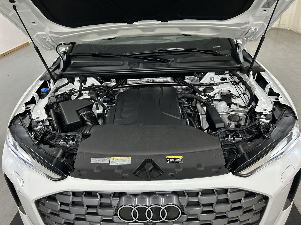 2025 Audi Q5 Premium - Photo 26