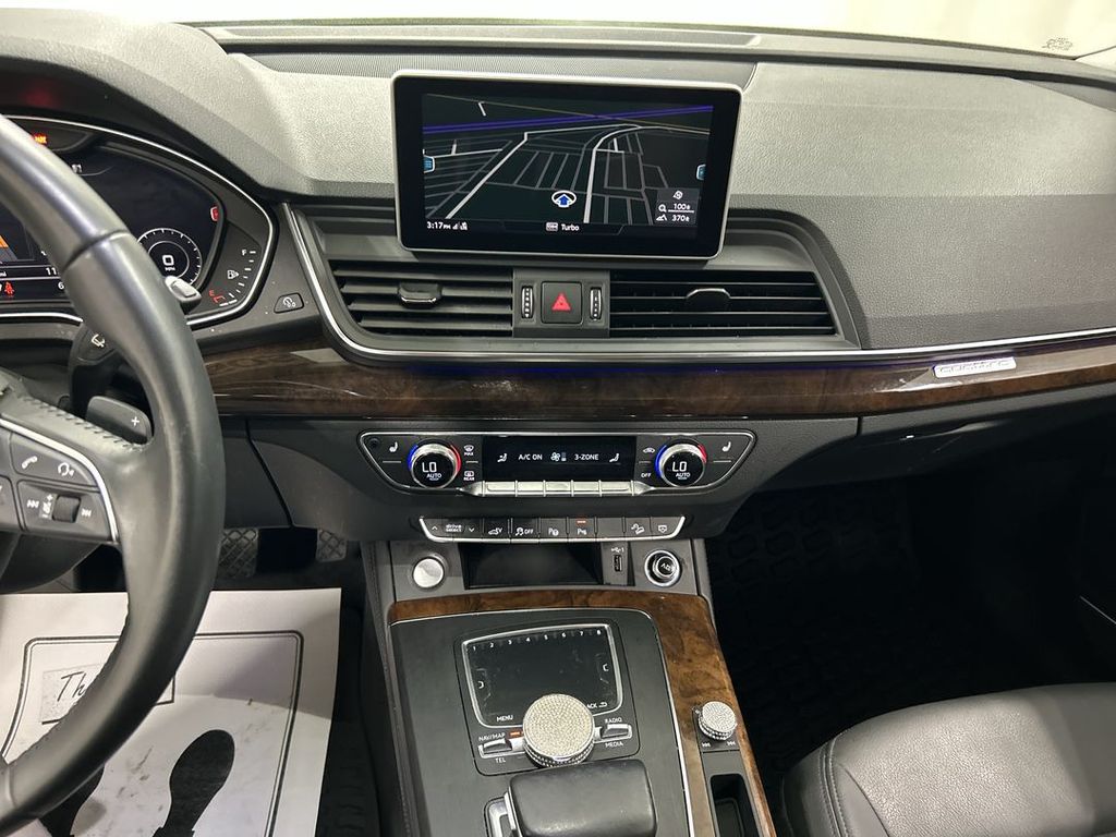 2020 Audi Q5 Prestige - Photo 19