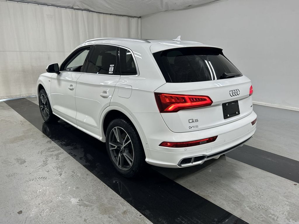 2020 Audi Q5 Prestige - Photo 7
