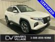Certified 2024 Hyundai Tucson Hybrid SEL Convenience SUV