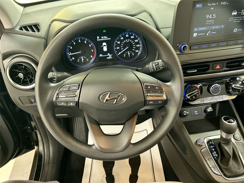 Used 2023 Hyundai Kona SEL SUV