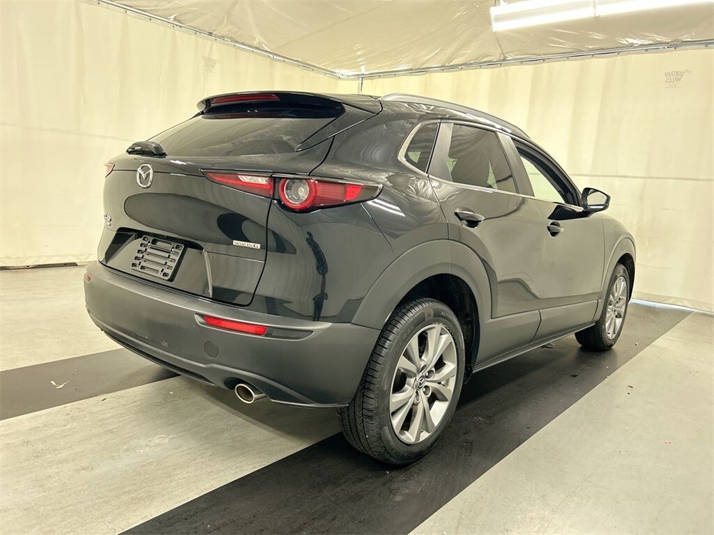 2023 Mazda CX-30 2.5 Select photo 2