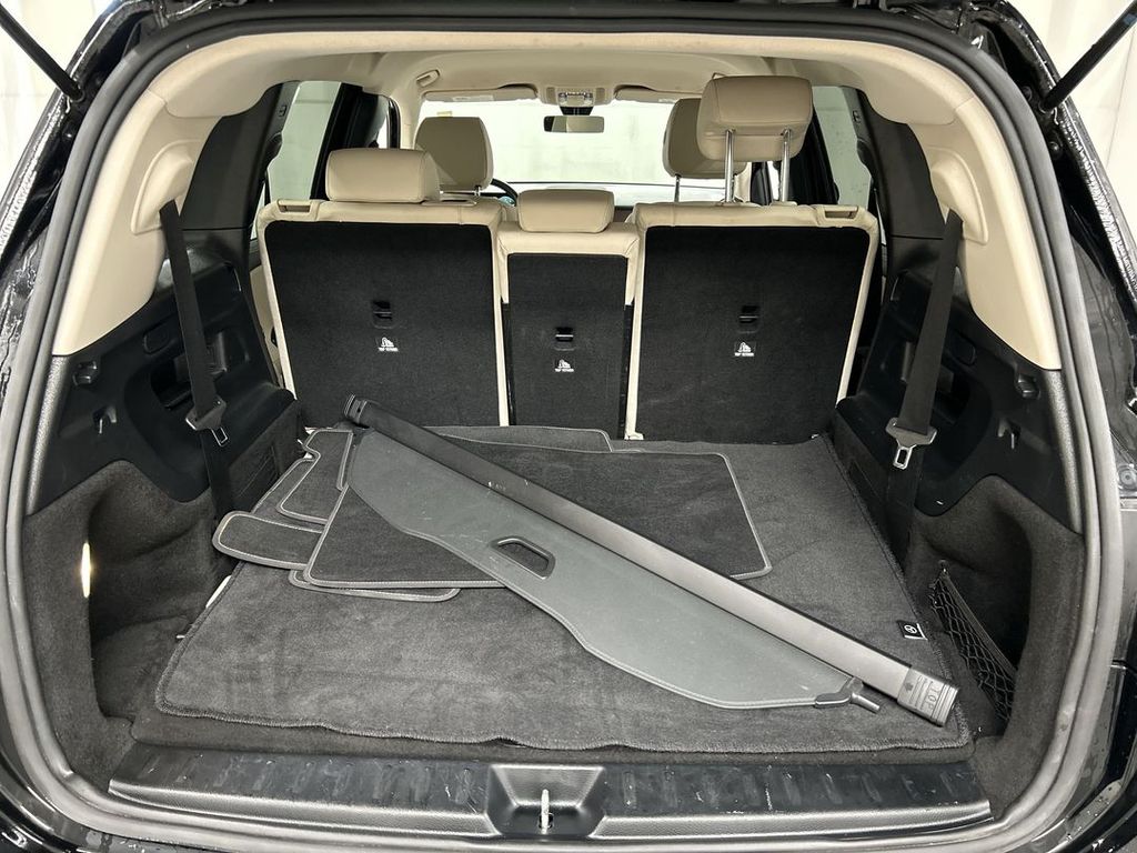 2022 Mercedes-Benz GLB Base - Photo 21