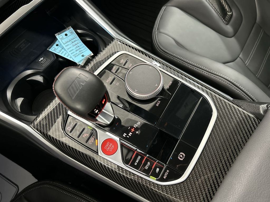 2024 BMW M2 Coupe Base - Photo 18