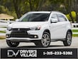  Mitsubishi Outlander Sport