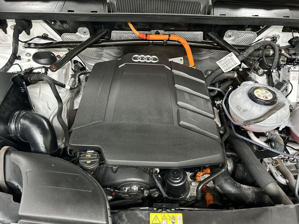 2020 Audi Q5 Prestige - Photo 25