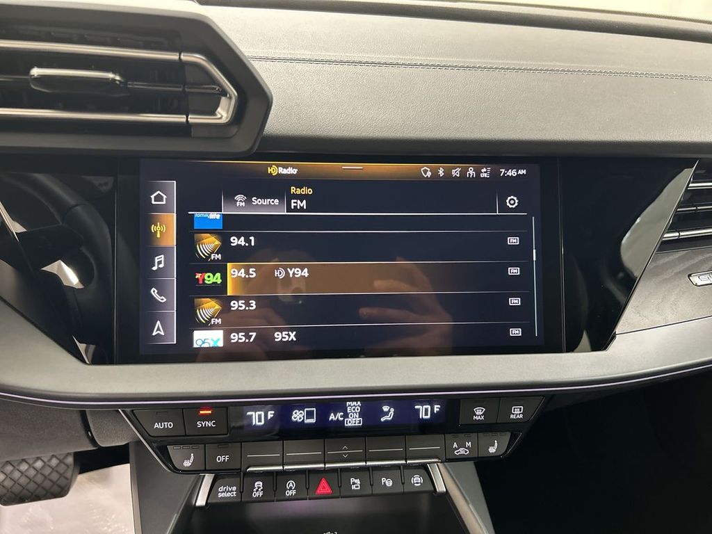 2025 Audi A3 Premium - Photo 15