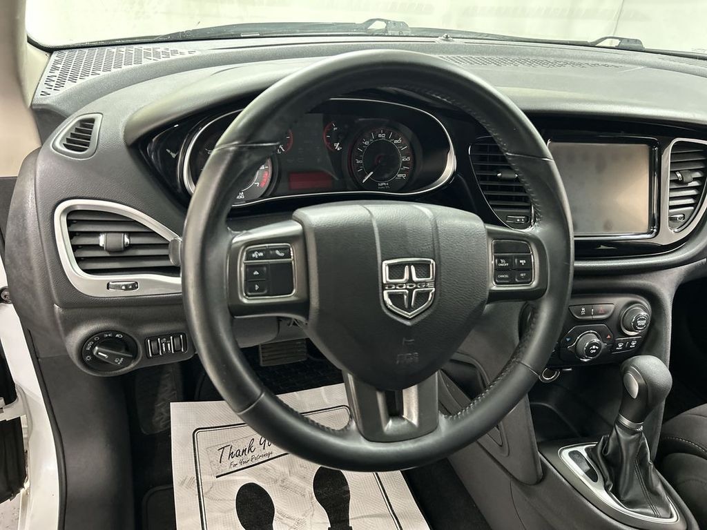 Used 2013 Dodge Dart SXT Sedan