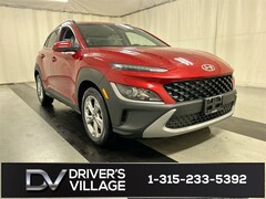 2023 Hyundai Kona SEL SUV