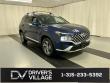 Used 2022 Hyundai Santa Fe SEL SUV