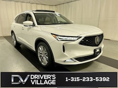2022 Acura MDX Advance SUV