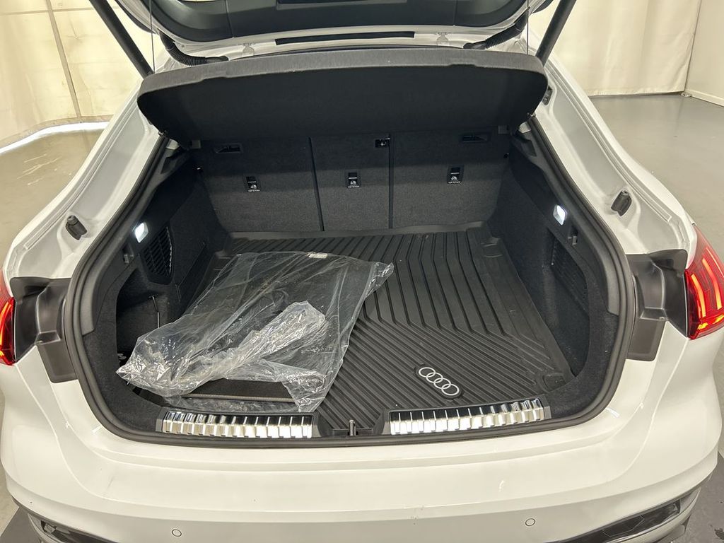 2025 Audi New A5 Premium Plus - Photo 23