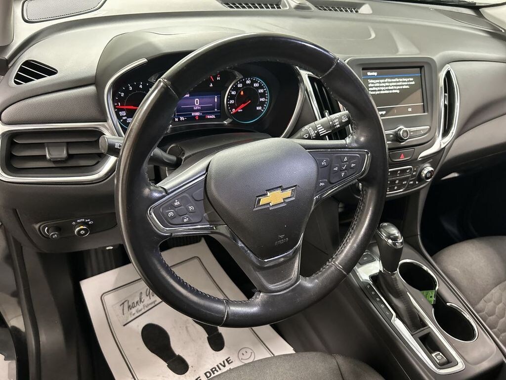 Used 2019 Chevrolet Equinox LT SUV