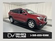 GMC Terrain