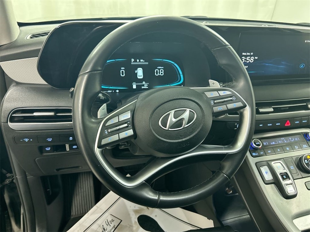 Used 2024 Hyundai Palisade XRT SUV