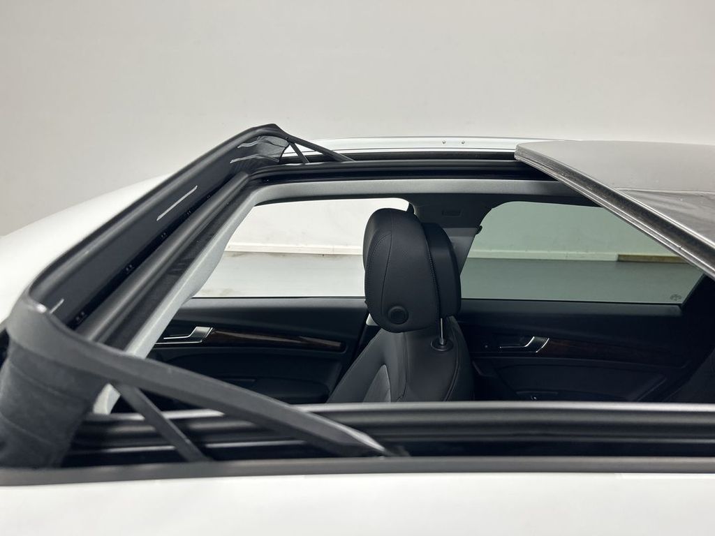 2020 Audi Q5 Prestige - Photo 20