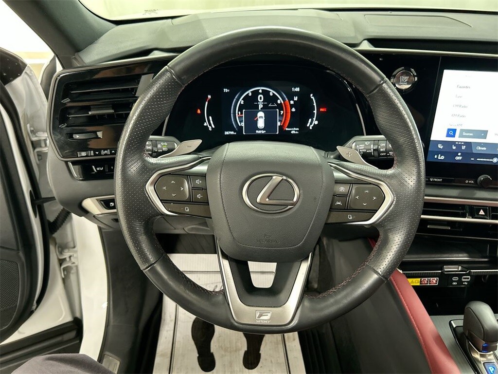 2023 Lexus RX 350 photo 4