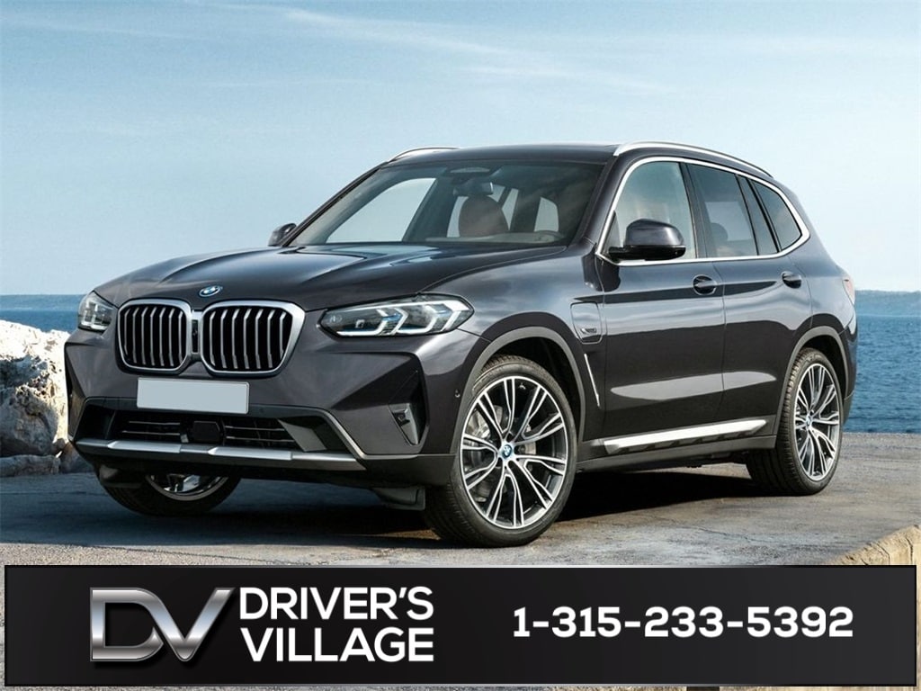 2022 BMW X3 30i's photo