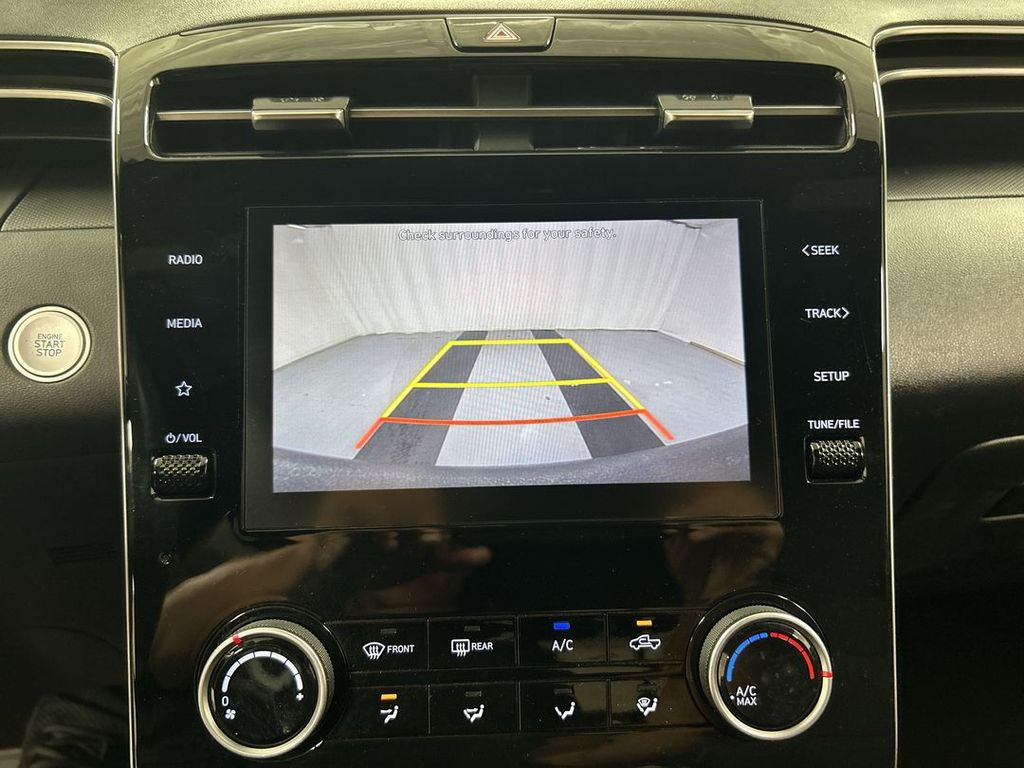 2023 Hyundai Santa Cruz Night - Photo 15