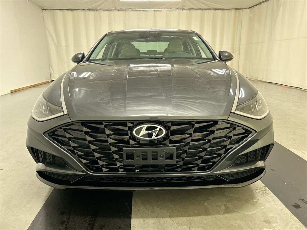 2023 Hyundai Sonata SEL photo 3