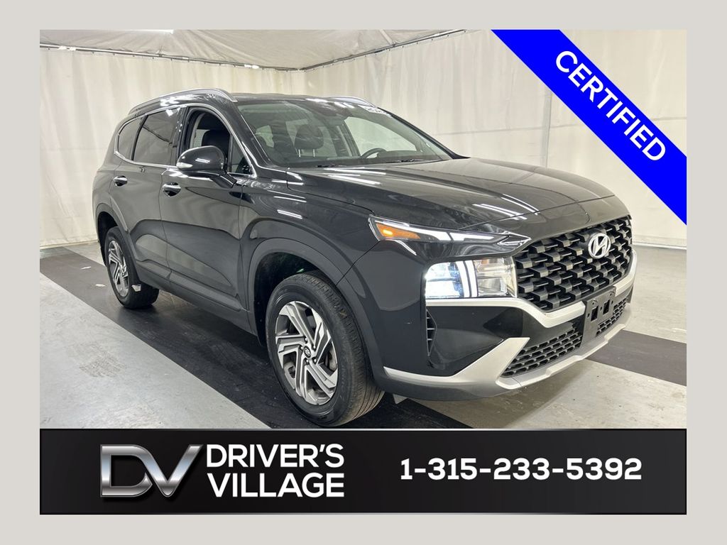 2023 Hyundai Santa Fe SEL 2.5 AWD's photo