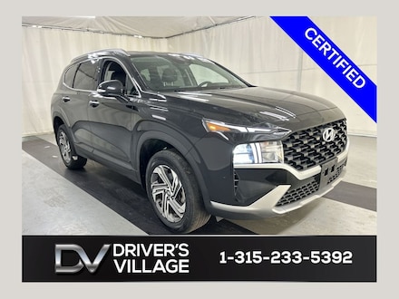 2023 Hyundai Santa Fe SEL SUV