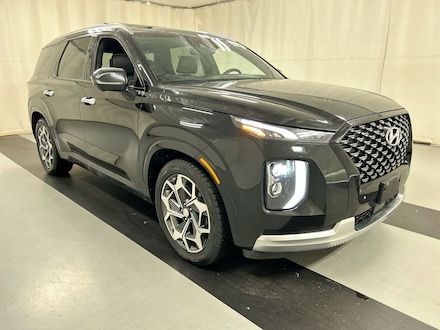 2021 Hyundai Palisade Calligraphy SUV