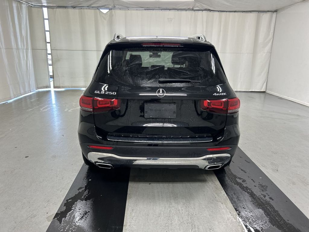 2022 Mercedes-Benz GLB Base - Photo 20