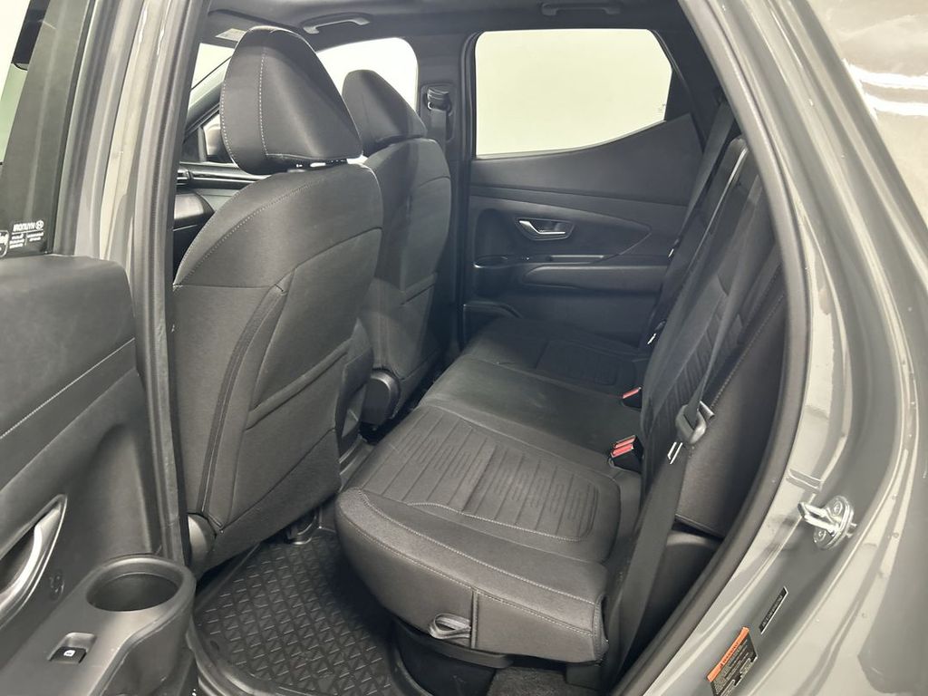 2023 Hyundai Santa Cruz Night - Photo 20