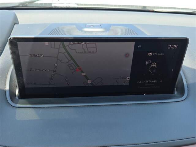 2022 Acura MDX SH-AWD Technology photo 4