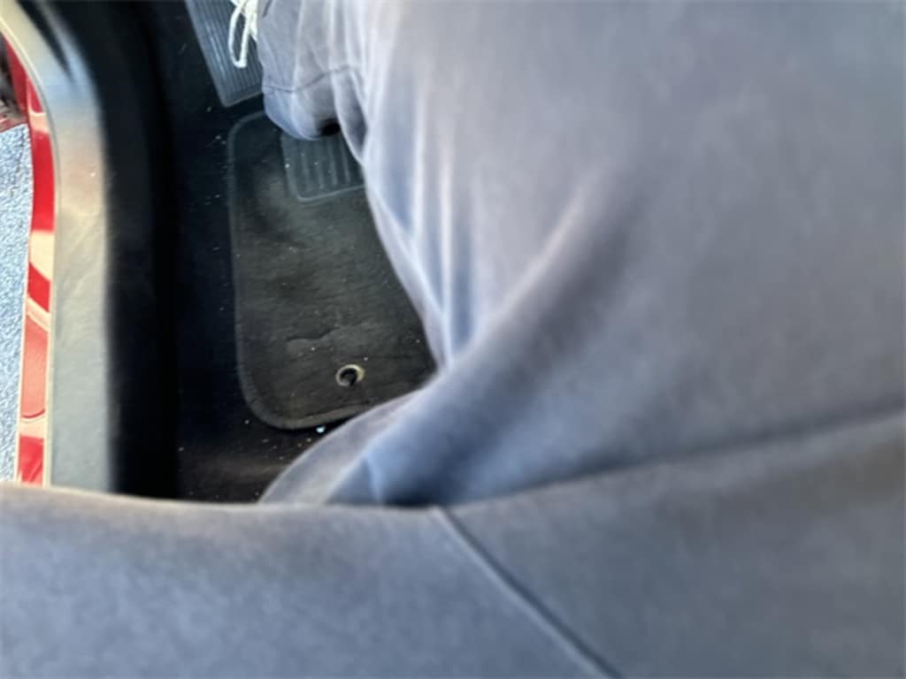 Used 2018 Chrysler 300 Touring Sedan