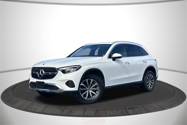 2024 Mercedes-Benz GLC GLC 300's photo
