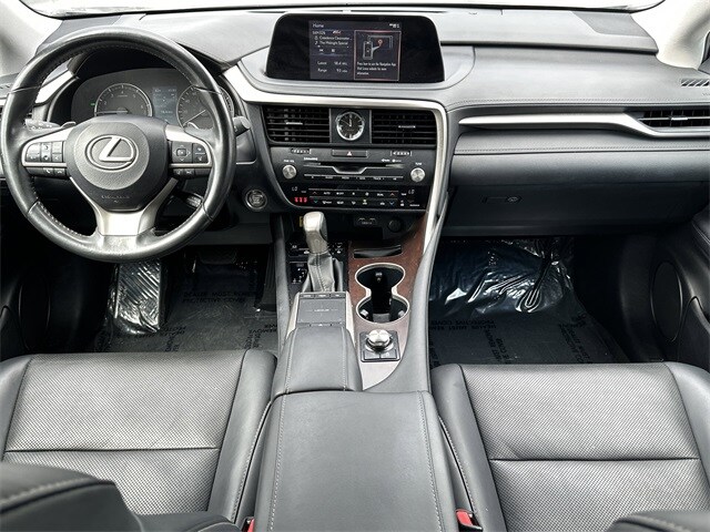 2021 Lexus RX 350 photo 2