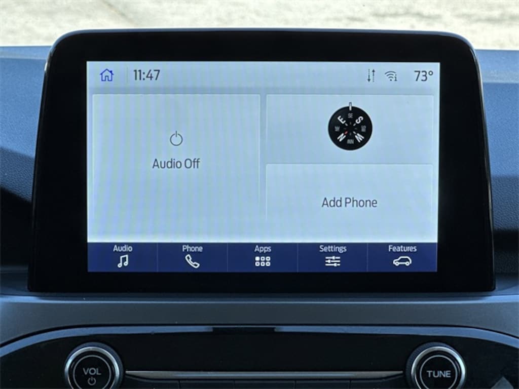 Used 2024 Ford Escape Active SUV