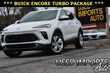  Buick Encore GX