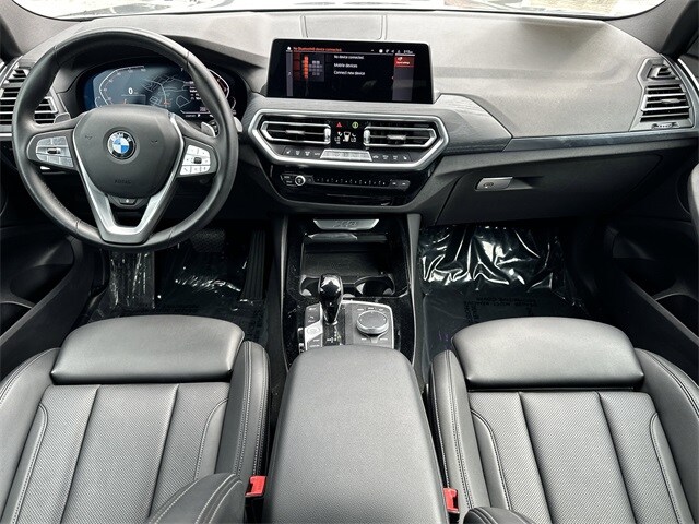 2024 Bmw X3 xDrive30i photo 2