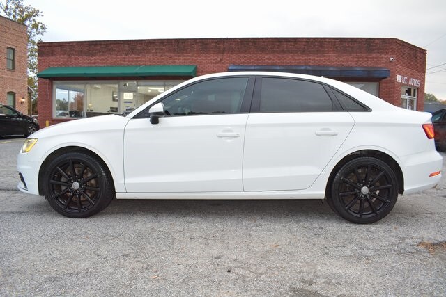 2016 Audi A3 1.8T Premium photo 2