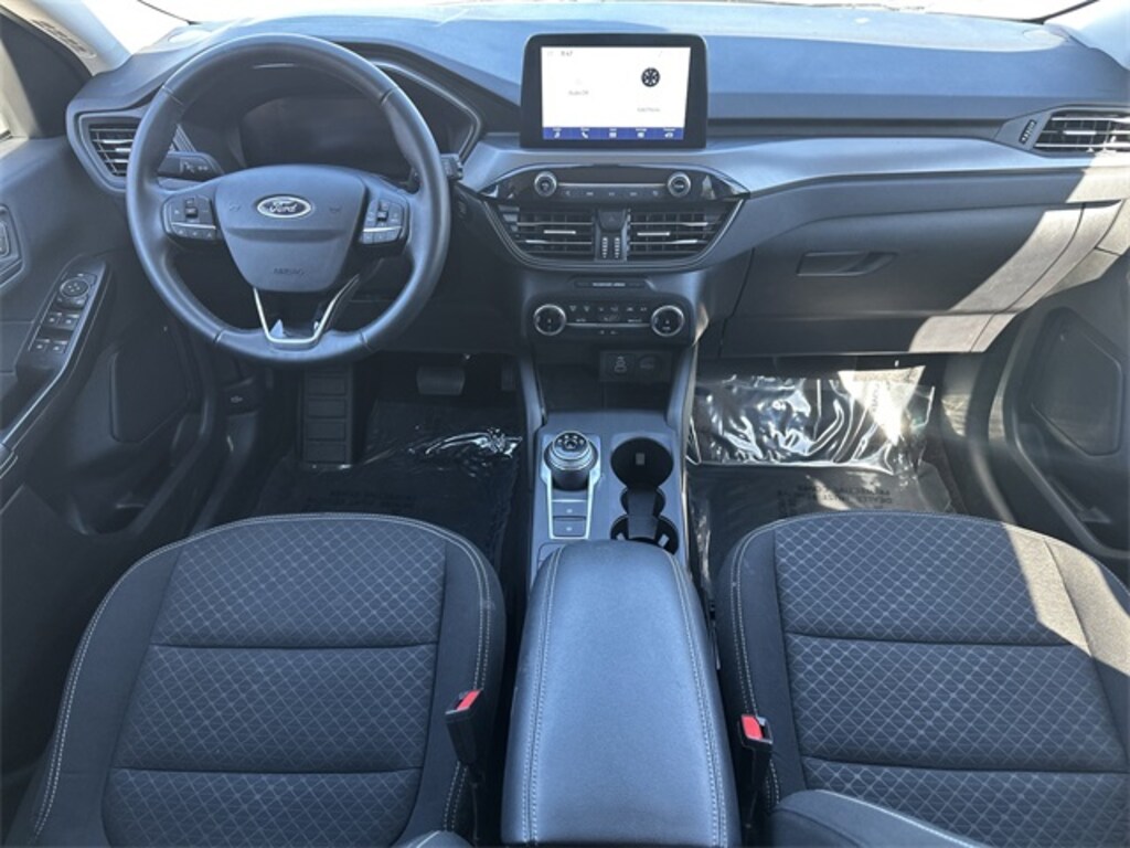 Used 2024 Ford Escape Active SUV